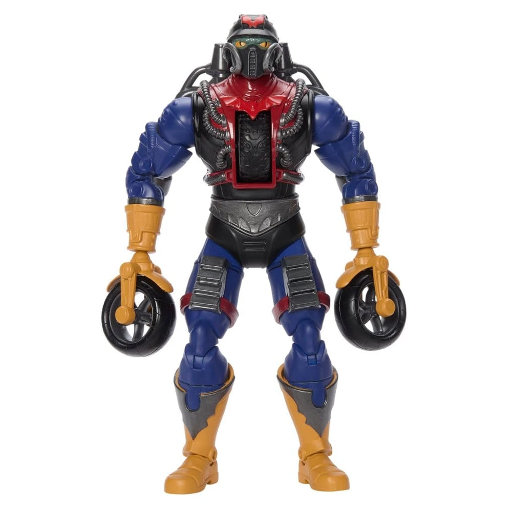 Masters of the Universe Masterverse Action Figure New Etheria: Dragstor 18 cm