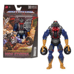 Masters of the Universe Masterverse Action Figure New Etheria: Dragstor 18 cm