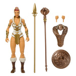 Masters of the Universe New Eternia Action Figure Teela 18 cm