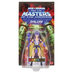 Masters of the Universe Origins Action Figure Cartoon Collection: Evil-Lyn 14 cm
