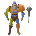 Masters of the Universe Origins Action Figure Cartoon Collection: Man-At-Arms 14 cm