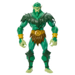 Masters of the Universe Origins Action Figure Cartoon Collection: Moss Man 14 cm