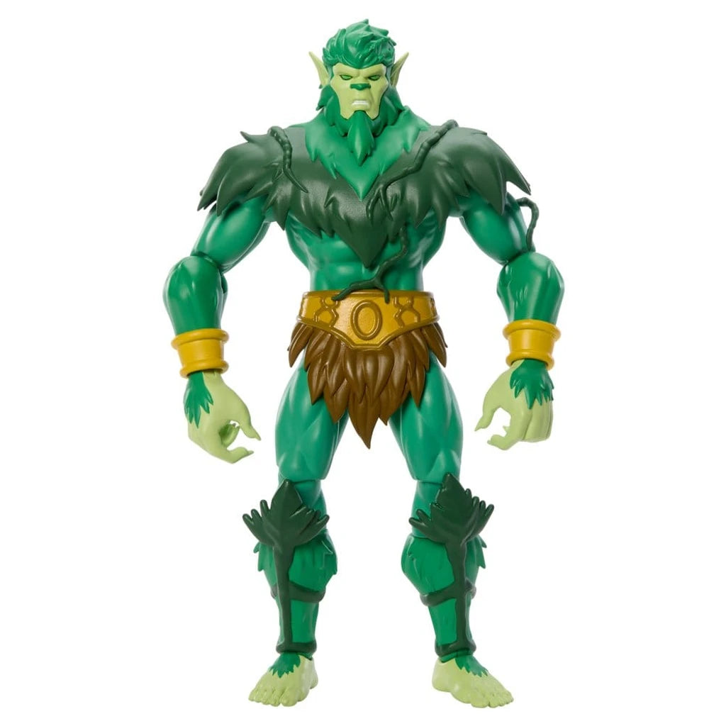 Masters of the Universe Origins Action Figure Cartoon Collection: Moss Man 14 cm