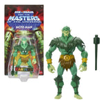 Masters of the Universe Origins Action Figure Cartoon Collection: Moss Man 14 cm