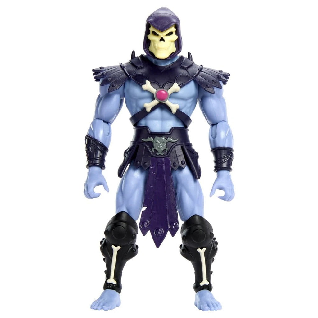 Masters of the Universe Origins Action Figure Cartoon Collection: Skeletor 14 cm