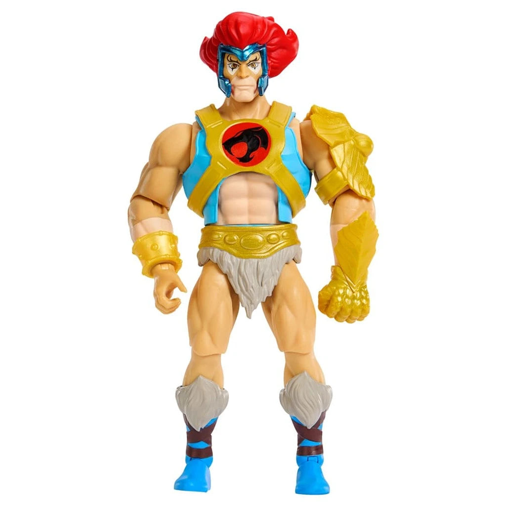 Thundercats