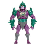 Masters of the Universe x ThunderCats Action Figure Panthor Man 14 cm