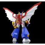 Matchless Raijin-Oh Moderoid Plastic Model Kit Raijin-Oh 16 cm