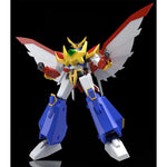 Matchless Raijin-Oh Moderoid Plastic Model Kit Raijin-Oh 16 cm
