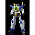 Matchless Raijin-Oh Moderoid Plastic Model Kit Raijin-Oh 16 cm