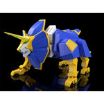Matchless Raijin-Oh Moderoid Plastic Model Kit Raijin-Oh 16 cm