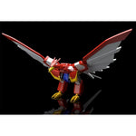 Matchless Raijin-Oh Moderoid Plastic Model Kit Raijin-Oh 16 cm