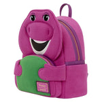 Mattel by Loungefly Mini Backpack Barney