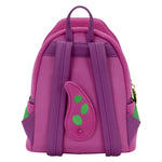 Mattel by Loungefly Mini Backpack Barney
