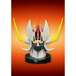 Mazinger Diecast Action Figure Metal Action Kaiser Pilder Renewal Ver.