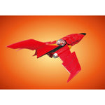 Mazinger Diecast Action Figure Metal Action Kaiser Pilder Renewal Ver.