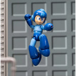 Mega Man Action Figure Mega Man Ver. 01 11 cm