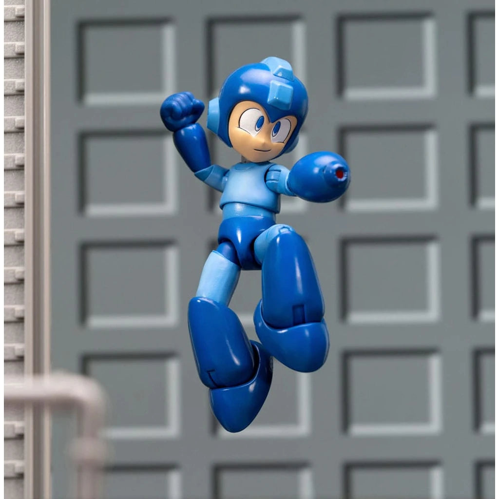 Mega Man Action Figure Mega Man Ver. 01 11 cm