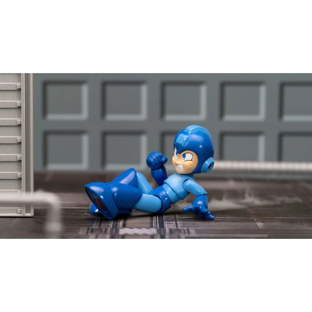 Mega Man Action Figure Mega Man Ver. 01 11 cm