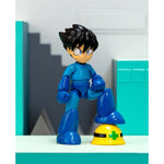 Mega Man Action Figure Mega Man Ver. 02 11 cm