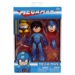 Mega Man Action Figure Mega Man Ver. 02 11 cm