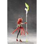 Megalomaria Unlimited Universe Model Kit Accesoory Set Metamorphose Unit Exarmor Sorceress