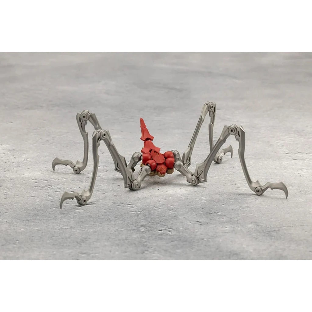 Megalomaria Unlimited Universe Model Kit Accesoory Set Metamorphose Unit Exarmor Sorceress