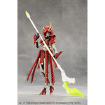 Megalomaria Unlimited Universe Model Kit Accesoory Set Metamorphose Unit Exarmor Sorceress