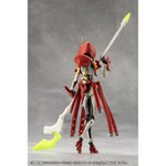 Megalomaria Unlimited Universe Model Kit Accesoory Set Metamorphose Unit Exarmor Sorceress