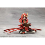 Megalomaria Unlimited Universe Model Kit Accesoory Set Metamorphose Unit Exarmor Sorceress