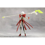 Megalomaria Unlimited Universe Model Kit Accesoory Set Metamorphose Unit Exarmor Sorceress