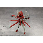 Megalomaria Unlimited Universe Model Kit Accesoory Set Metamorphose Unit Exarmor Sorceress