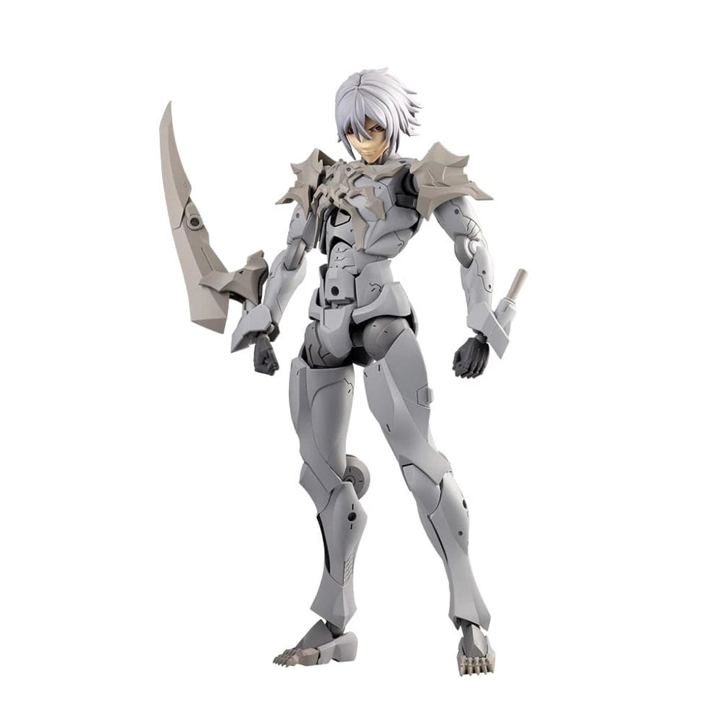 Megalomaria Unlimited Universe Model Kit Zirconia 18 cm