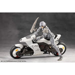 Megalomaria Unlimited Universe Model Kit Zirconia 18 cm