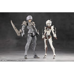 Megalomaria Unlimited Universe Model Kit Zirconia 18 cm