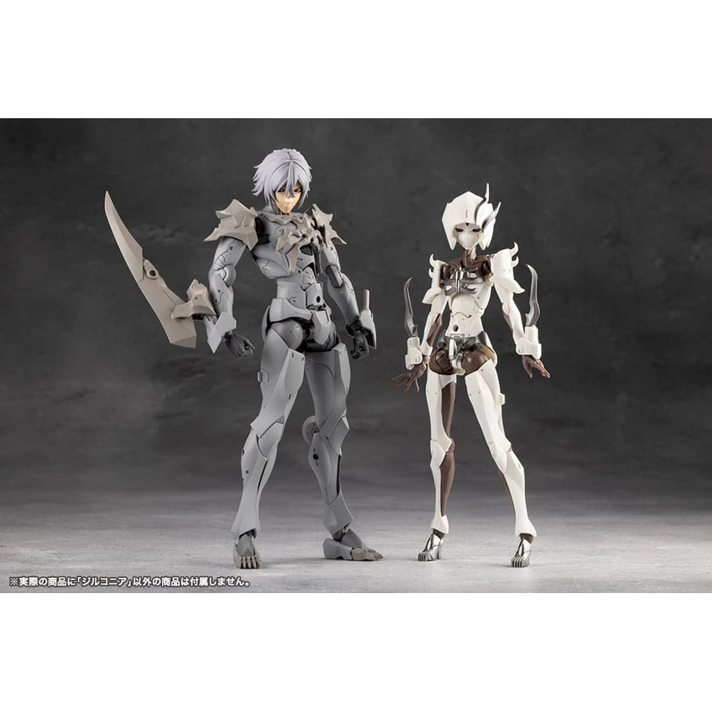 Megalomaria Unlimited Universe Model Kit Zirconia 18 cm