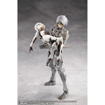 Megalomaria Unlimited Universe Model Kit Zirconia 18 cm