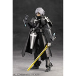 Megalomaria Unlimited Universe Model Kit Zirconia 18 cm