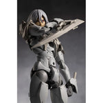 Megalomaria Unlimited Universe Model Kit Zirconia 18 cm