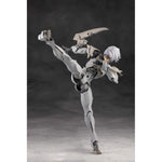 Megalomaria Unlimited Universe Model Kit Zirconia 18 cm