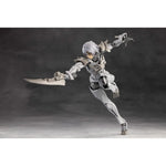 Megalomaria Unlimited Universe Model Kit Zirconia 18 cm