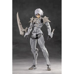 Megalomaria Unlimited Universe Model Kit Zirconia 18 cm
