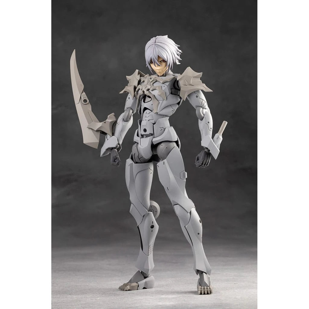 Megalomaria Unlimited Universe Model Kit Zirconia 18 cm