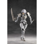 Megalomaria Unlimited Universe Model Kit Zirconia 18 cm