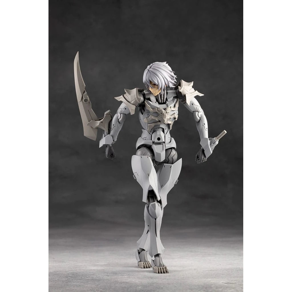 Megalomaria Unlimited Universe Model Kit Zirconia 18 cm