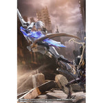 Megalomaria Unlimited Universe Model Kit Zirconia 18 cm
