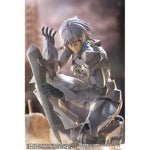Megalomaria Unlimited Universe Model Kit Zirconia 18 cm