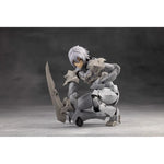 Megalomaria Unlimited Universe Model Kit Zirconia 18 cm