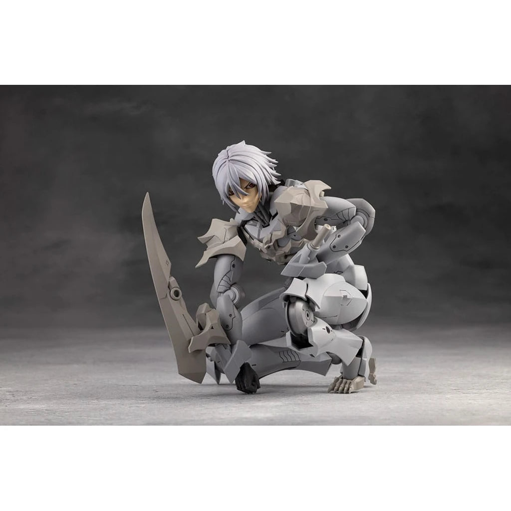 Megalomaria Unlimited Universe Model Kit Zirconia 18 cm