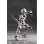 Megalomaria Unlimited Universe Model Kit Zirconia 18 cm
